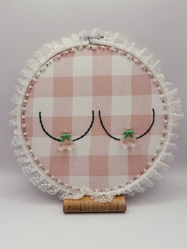 Image of Cherry Boobies