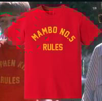 Image 1 of mambo 5 