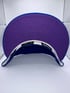 Colorado Rockies - ROYGBIV Blue- 7 3/4 Lids Image 2