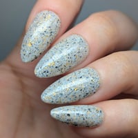 Image 9 of Gilded Granite