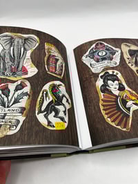 Image 5 of TATTOOING BRISTOL - A British Tattoo Story