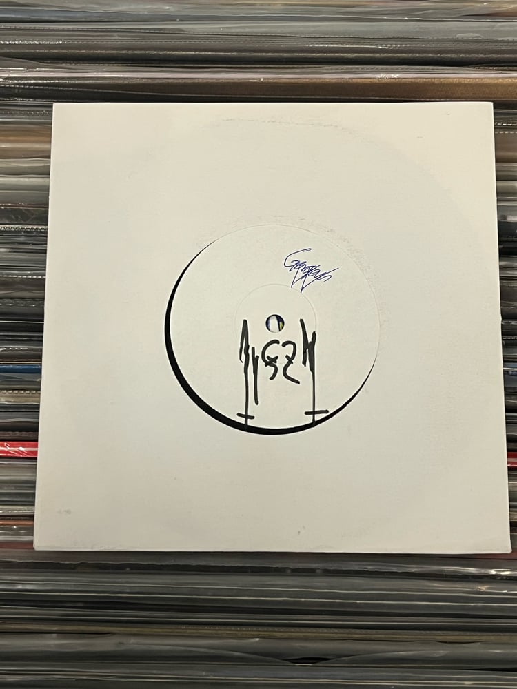 Image of 7’’ Fuck You All Testpress SIGNED