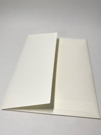 Image 3 of Christmas Marbled Card Set