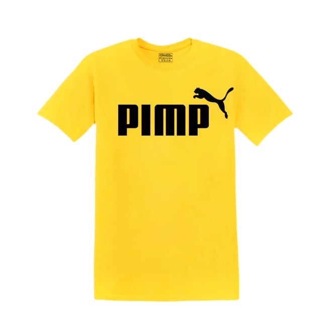 Pimp C T Shirt Tee Camisa MENS 
