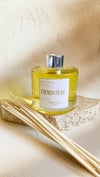 FRENCH PEAR // REED DIFFUSER