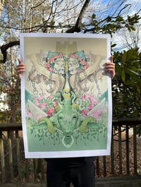 Somerset Art Print Artist Proof