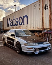 HAFADAZE [Banner Decal]