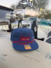 Image 4 of Retro Rope Hats