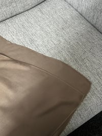 Image 5 of Light Brown Modal Hijab