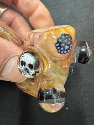 Image of Hand Jammin Extra Thick Sherlock 