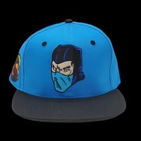 Image 1 of ZERO