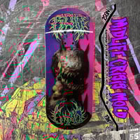 Image 1 of Midlife Crisis Mold “Fungalbreath”