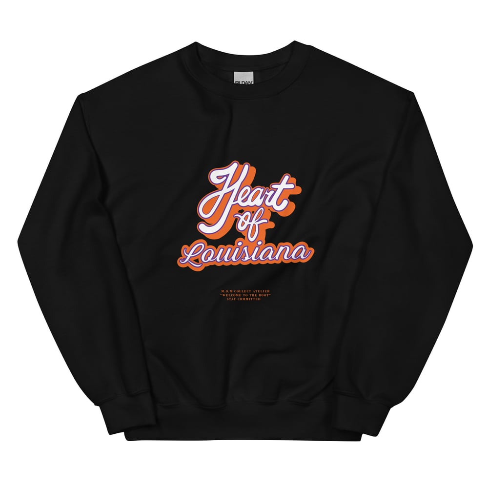 Image of Demons Sweatshirt