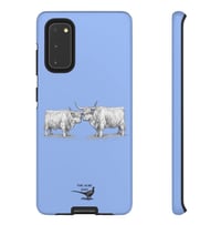 Image 5 of Highland Tough Case (Android) 