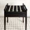 Refurbished Piano Stool
