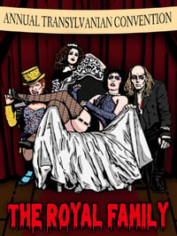 Image 1 of "The Royal Family" PREORDER