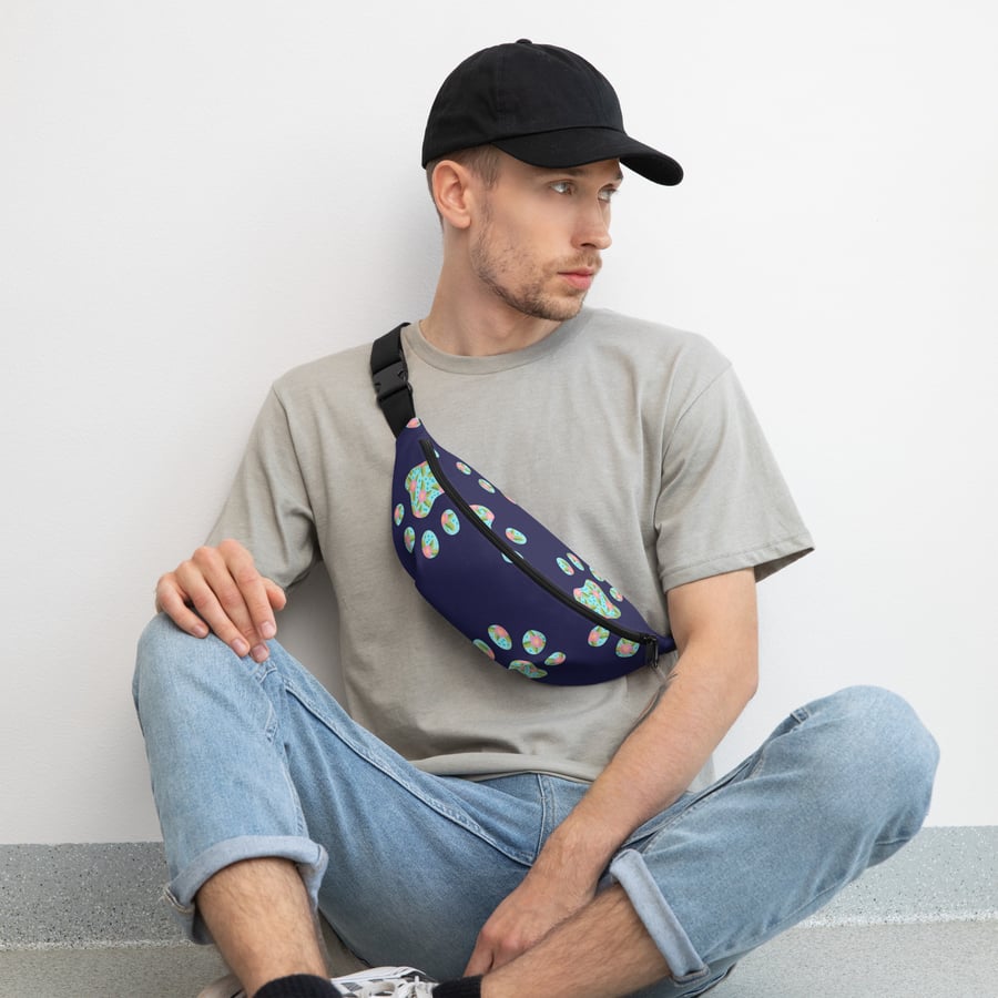 Image of Fanny  Pack