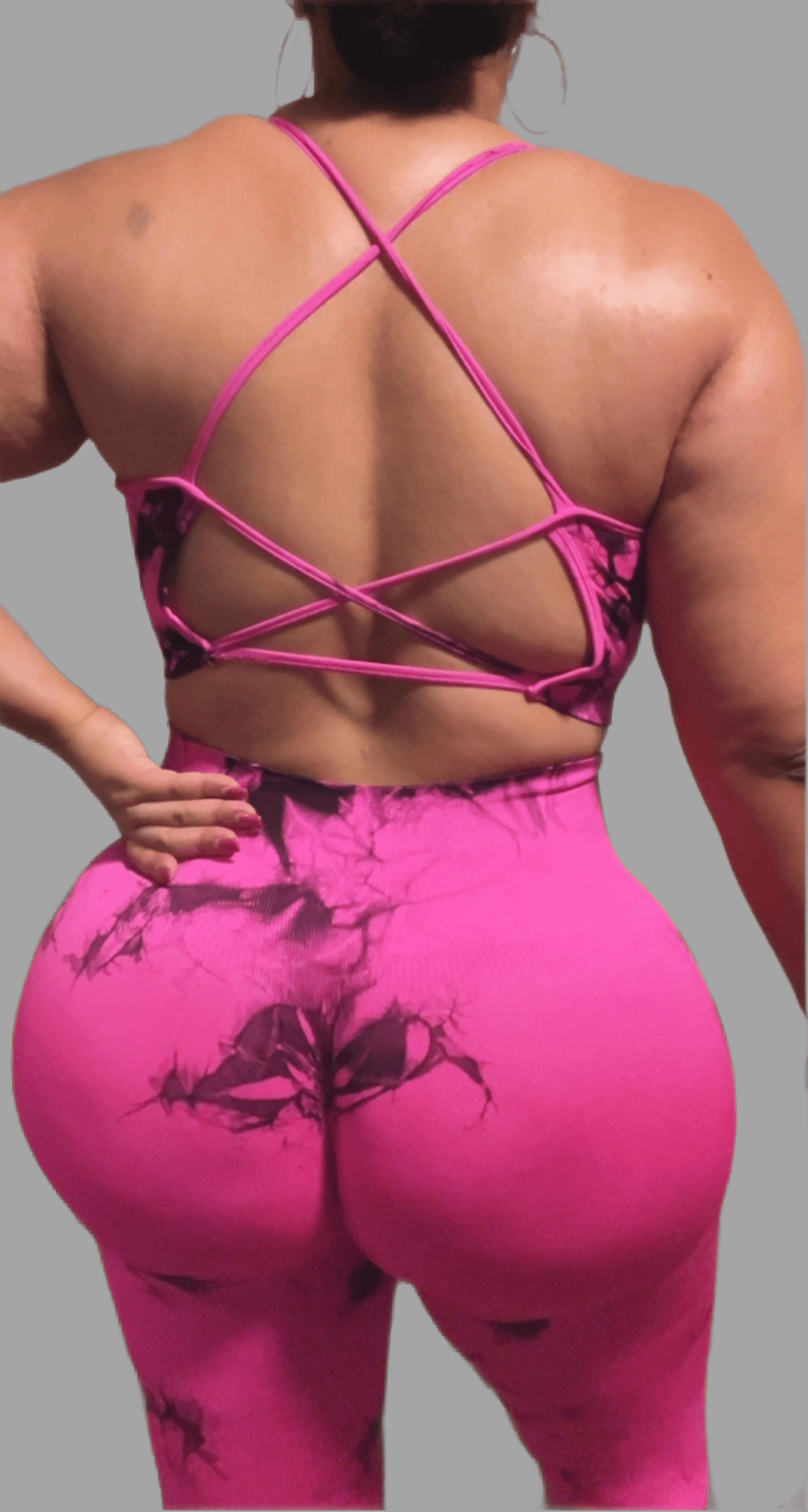 Pretty In Pink set