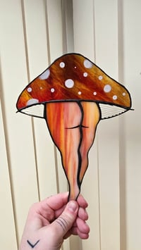 Image 4 of Mushroom bum 2