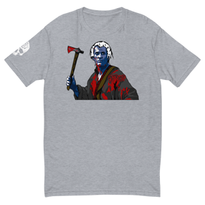 Image of Workshop 432's "Patriot" Tee