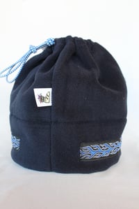 Image 2 of Embroidered Alpine Spring Hat #8