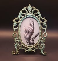 chain original drawing 