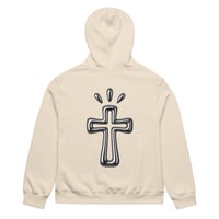 Image 2 of Liquid Chross Hoodie