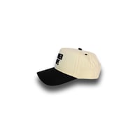 Image 2 of FD. Black/Beige