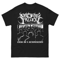 Image 2 of Raise The Fallen T-Shirt - Revolution