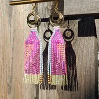 Image 2 of Sunset at the Place of the Rocks