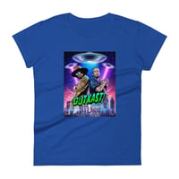 Image 3 of OUTKAST Women's short sleeve t-shirt