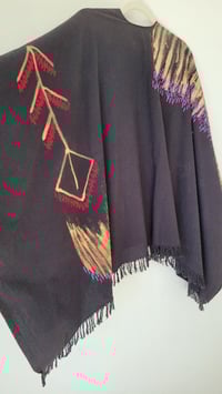 Image 4 of Music Rune Poncho