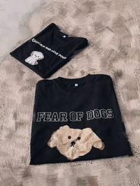 Image 3 of Fear Of Dogs