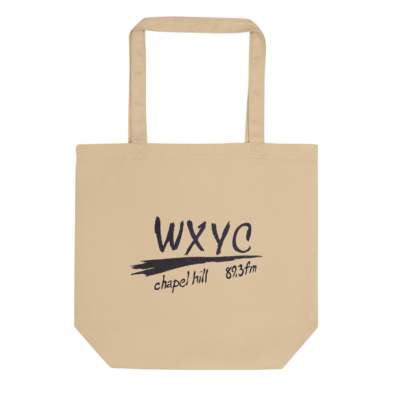 Slash Tote (Oyster) | WXYC 89.3FM