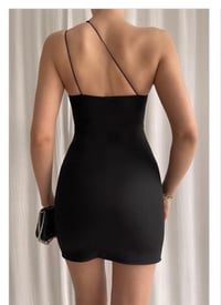 Image 2 of Da Layla Dress Pink