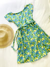 Ready Made Lemons Julia Dress with free postage 