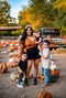 Image of Fall minis
