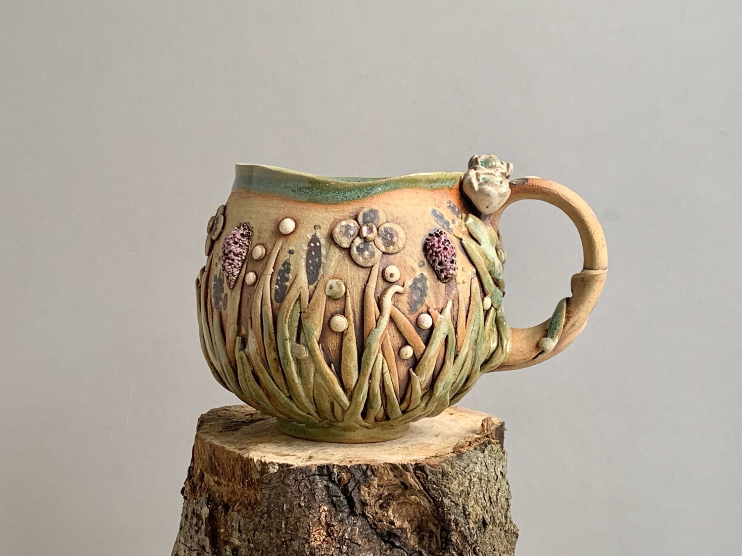 Image of Wildflower Mug 5