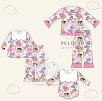 Girls Gonna Be Golden Collection