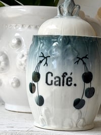 Image 4 of Pot à café ancien