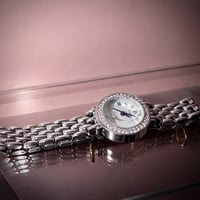 Image 2 of Silver Grace Watch
