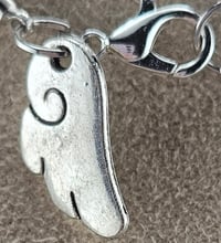 Image 2 of Ash to Angel Pendant 