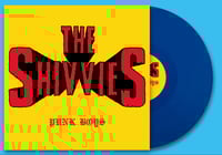 Image 3 of The Shivvies - Punk Boys Lp/Cd