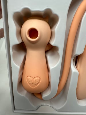 Image of Vibrator - Free Shipping 