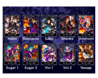 Image 4 of Halloween Don!! (Limited Time) 