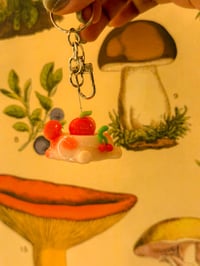 Image 2 of Moody cherry Moochi