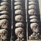 Image of Vincent Skeleton Patch 6x8 set of 2