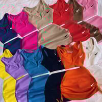 Image 2 of Nike Flirt Set