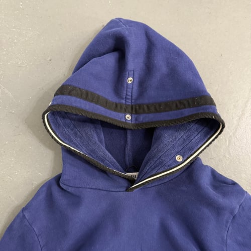 Image of AW 2010 Stone Island Hoddie, Size Small