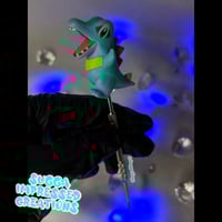 Image 1 of Totodile Tool